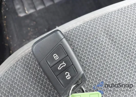 2022 Volkswagen Taos 1.5T S z USA, uszkodzony, nr VIN 3VVCX7B2XNM047395